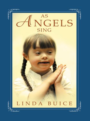 cover image of As Angels Sing